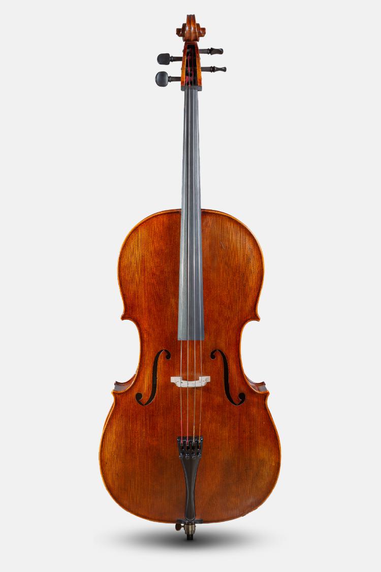 Violonchelo Lothar Semmlinger 134A